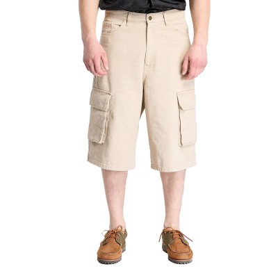 Karl Kani Ανδρική βερμούδα OG Baggy Twill Shorts